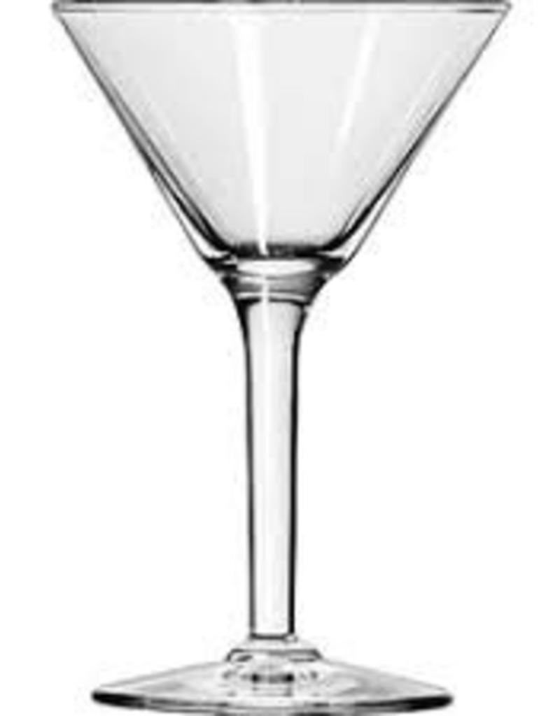 LIBBEY Libbey 4.5 oz Martini glass clear Citation 36/cs