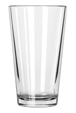 LIBBEY Libbey 16oz Pint Mixing Glass 24/cs