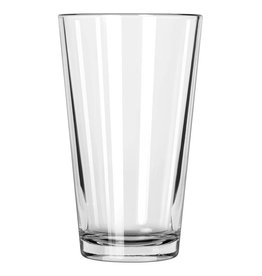 LIBBEY Libbey 16oz Pint Mixing Glass 24/cs