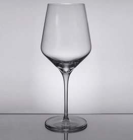 LIBBEY Libbey 20 oz.  Prism Wine clear glass 12/cs