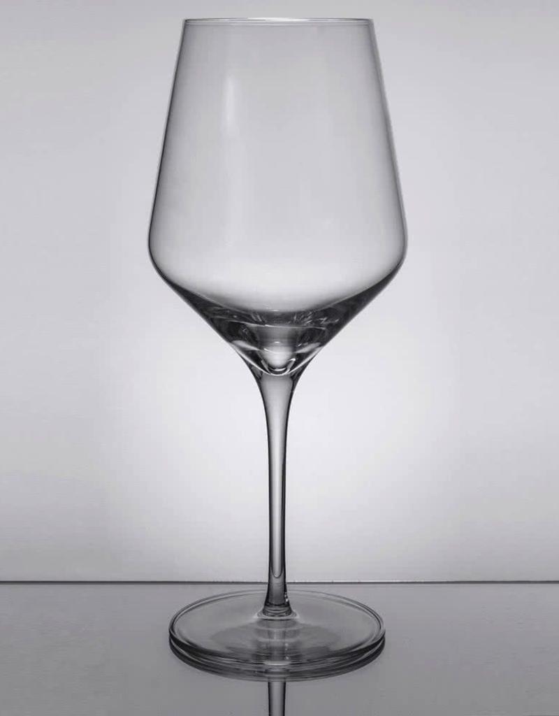 LIBBEY Libbey 20 oz.  Prism Wine clear glass 12/cs