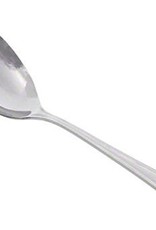 UPDATE INTERNATIONAL Regency Large Serving Spoon 8.75"