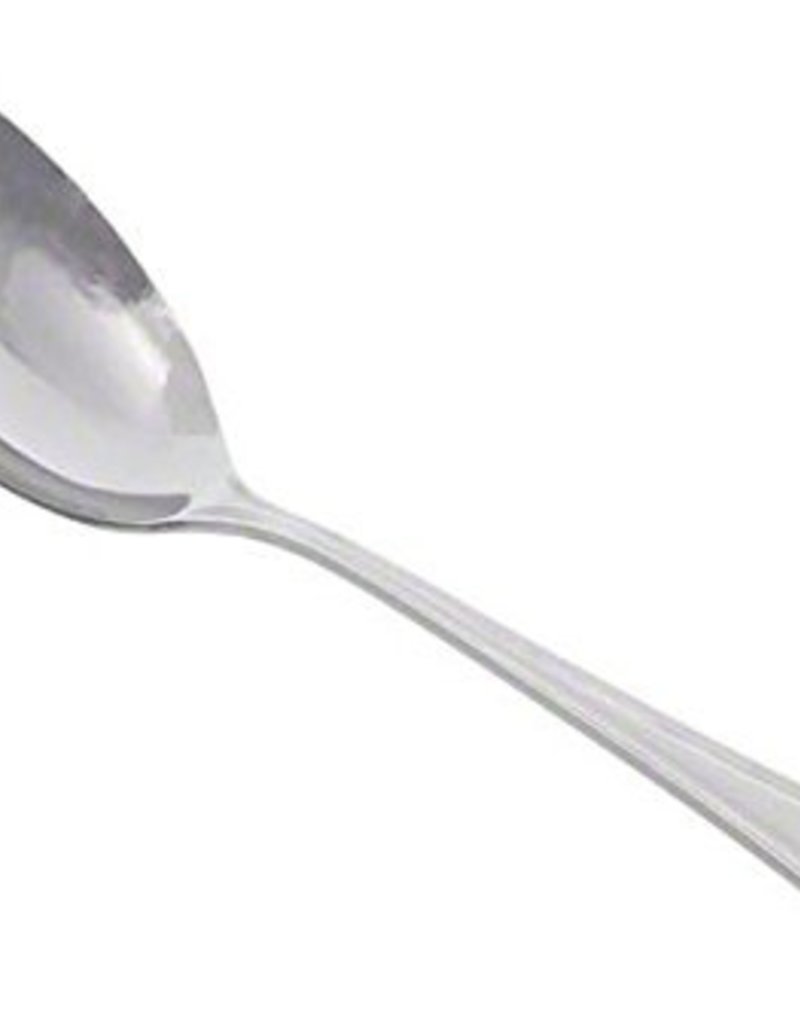 UPDATE INTERNATIONAL Regency Large Serving Spoon 8.75"