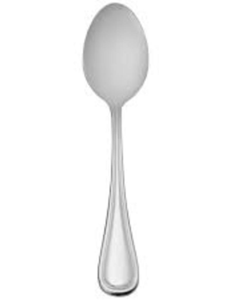 UPDATE INTERNATIONAL Regency Dinner Dessert Spoon
