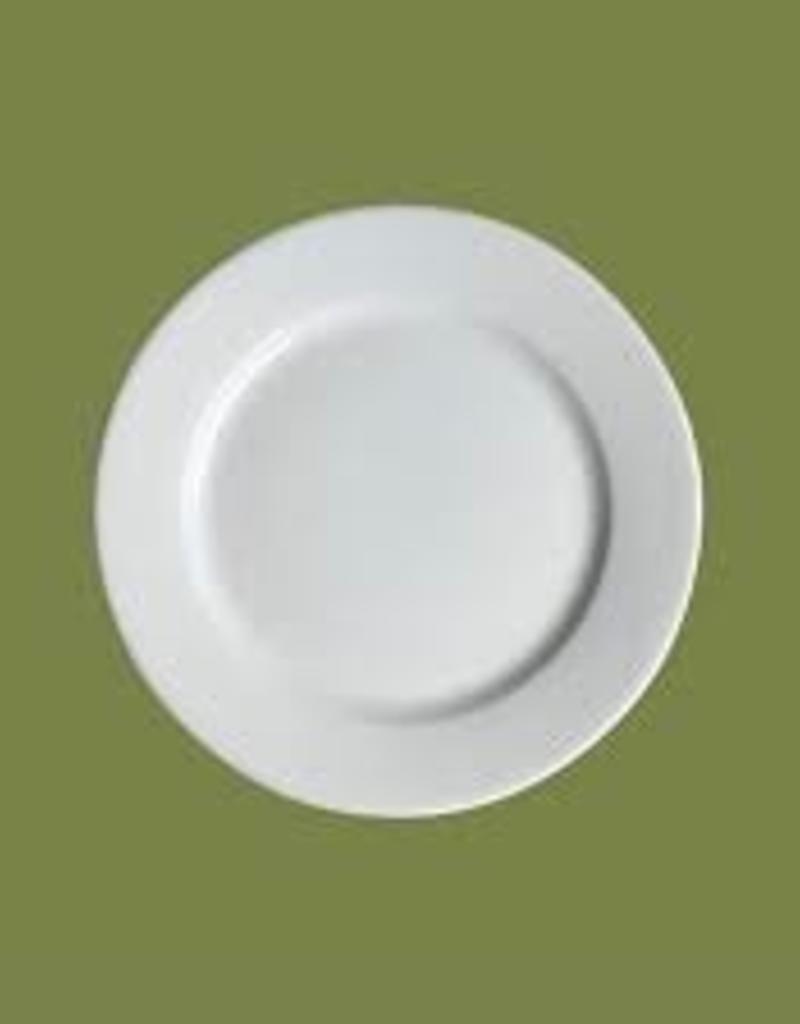 UNIVERSAL ENTERPRISES, INC. 10.5" Round Dinner Plate 12/cs