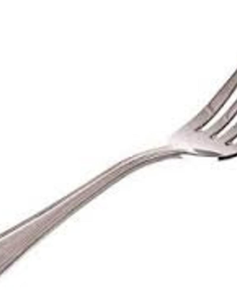 UPDATE INTERNATIONAL Regency Dinner Fork 2.8 Mm