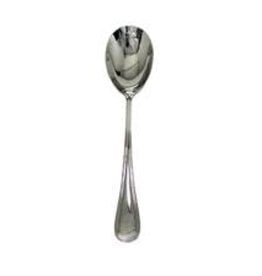 UPDATE INTERNATIONAL Regency Banquet Solid Spoon 11.25"