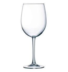 ARC INT'L ARC 16oz Wine Glass Cachet Tulip  12/cs