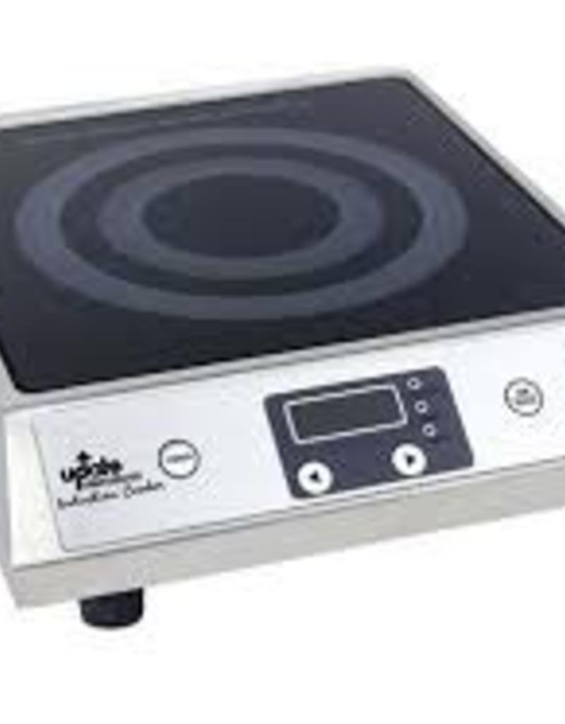 UPDATE INTERNATIONAL UPDATE INTERNATIONAL Induction Cooker Electric 15.5x13 1800 watts