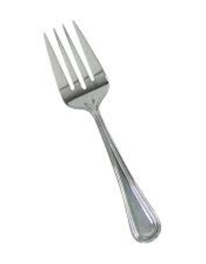 UPDATE INTERNATIONAL Regency 8.5" short serving Fork