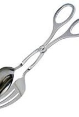 NORPRO NORPRO 9” s/s  Salad Tong