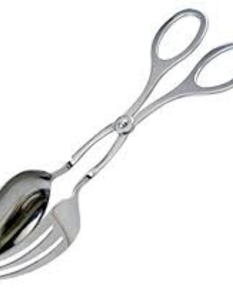 NORPRO NORPRO 9” s/s  Salad Tong