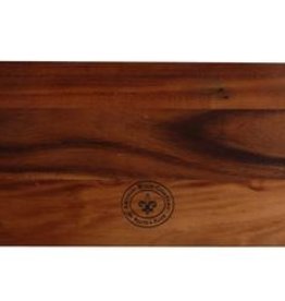 UNIVERSAL ENTERPRISES, INC. 16 x 8” Rectangular wood Board 12/cs
