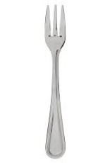 UPDATE INTERNATIONAL Regency Oyster Fork 2.5 Mm