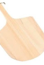 NORPRO NORPRO 14x23" Wood Pizza Paddle Peel