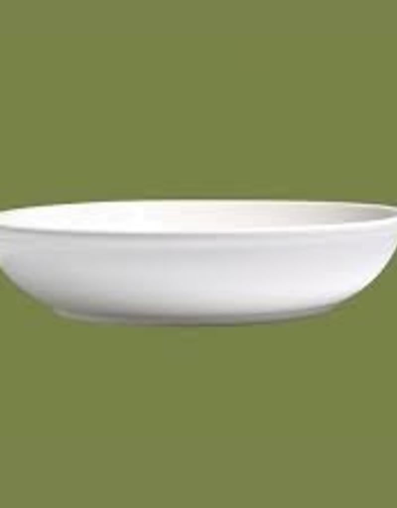 UNIVERSAL ENTERPRISES, INC. 11" Round Coupe Bowl 45 Oz.<br />
12/cs