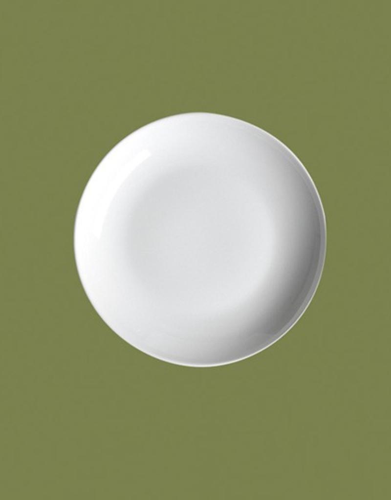 UNIVERSAL ENTERPRISES, INC. 7.5" Round Coupe Plate 24/cs