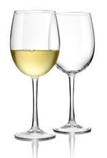 ARC INT'L ARC 19oz  wine glass Cachet Tulip replaces 12/cs  #45558