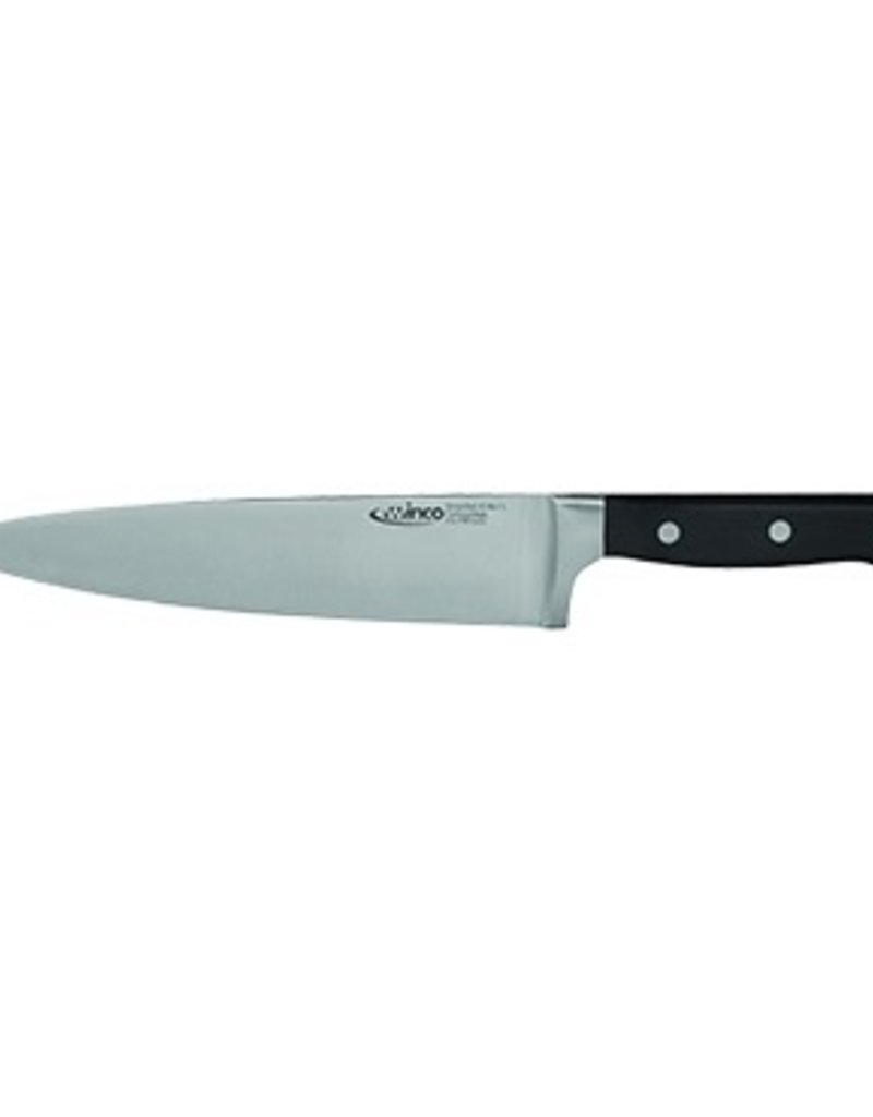 WINCO WINCO 8" Chef Knife