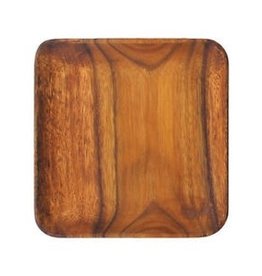 PACIFIC MERCHANTS PM 10" Square Serving Tray