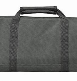 MESSERMEISTER MESSERMEISTER Padded Knife Roll Gray