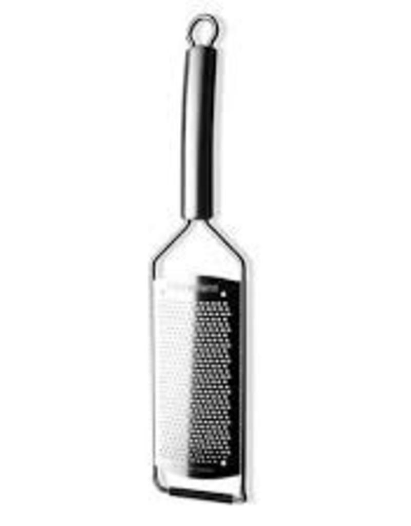 MICROPLANE / GRACE MNFC MICROPLANE Fine Grater All Stainless