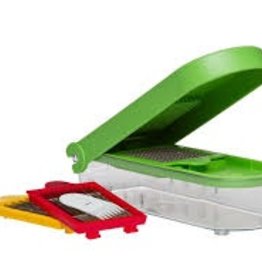 PROGRESSIVE INT'L CORP Progressive Dice and Slice Chopper