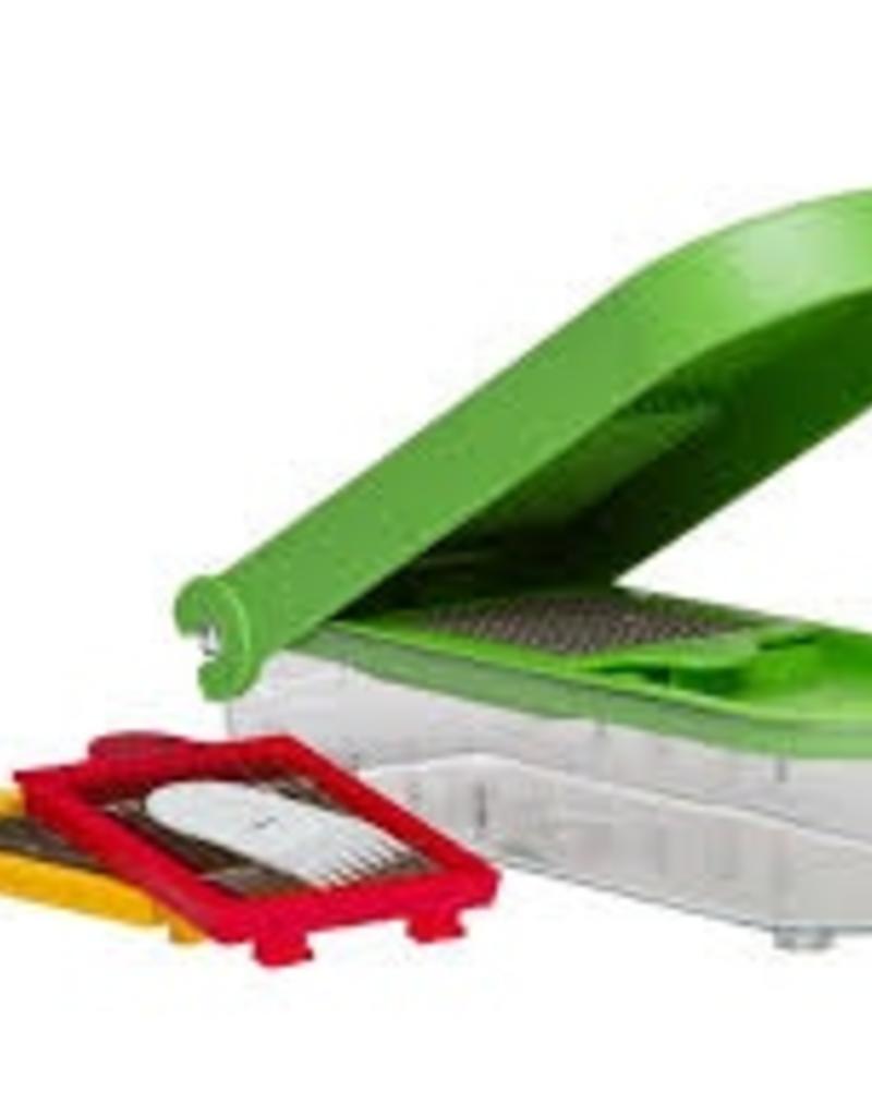 PROGRESSIVE INT'L CORP Progressive Dice and Slice Chopper