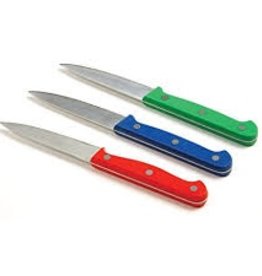 NORPRO Norpro Paring knife Set of 3