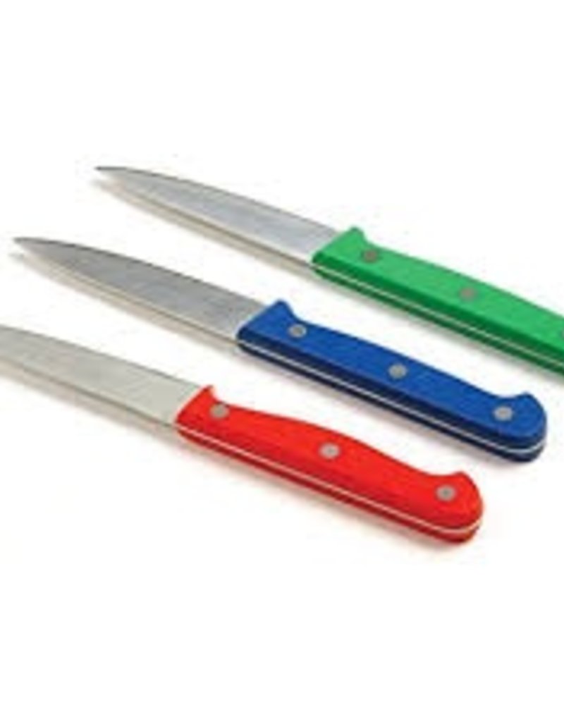 NORPRO Norpro Paring knife Set of 3