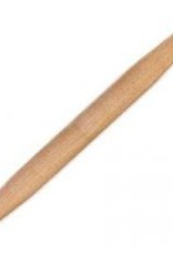 NORPRO NORPRO 18" wood rolling pin