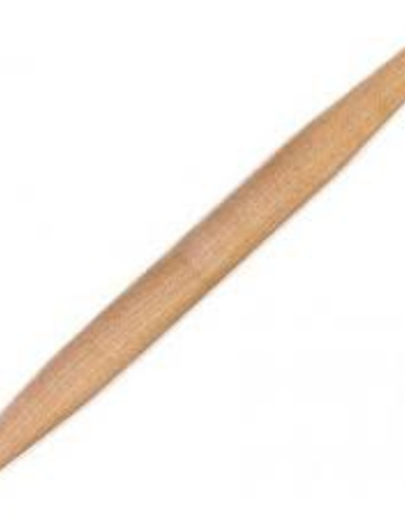 NORPRO NORPRO 18" wood rolling pin