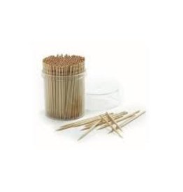 NORPRO NORPRO Wood Toothpicks 360pc
