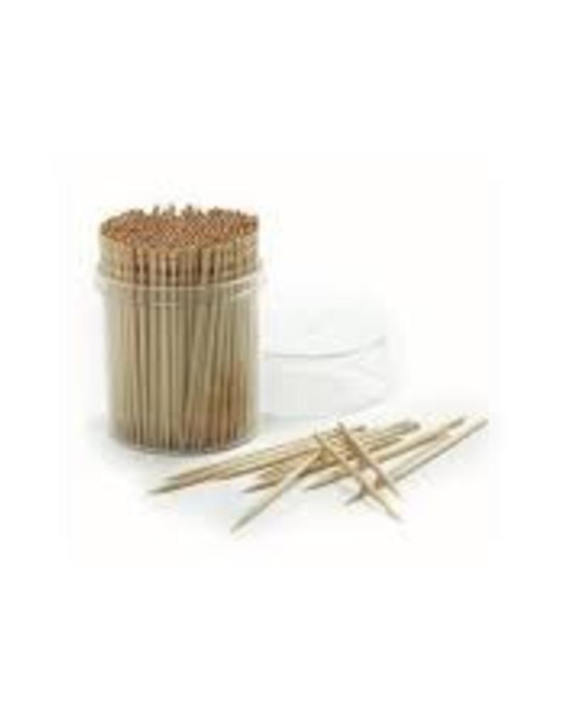 NORPRO NORPRO Wood Toothpicks 360pc
