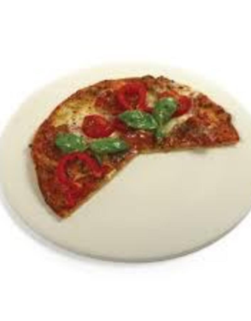 NORPRO Norpro White Pizza Stone 13"