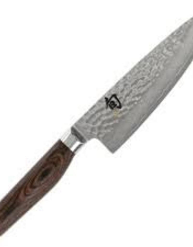 KAI USA ITD./SHUN SHUN Premier Chef"s Knife 8"