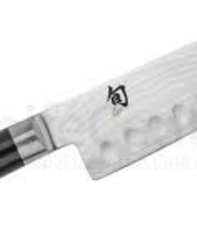 KAI USA ITD./SHUN SHUN Classic 7”Santoku Knife