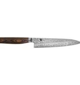 KAI USA ITD./SHUN SHUN Premier Utility Knife 6.5"