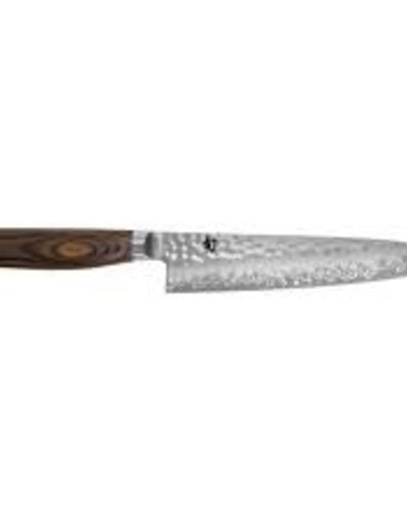 KAI USA ITD./SHUN SHUN Premier Utility Knife 6.5"