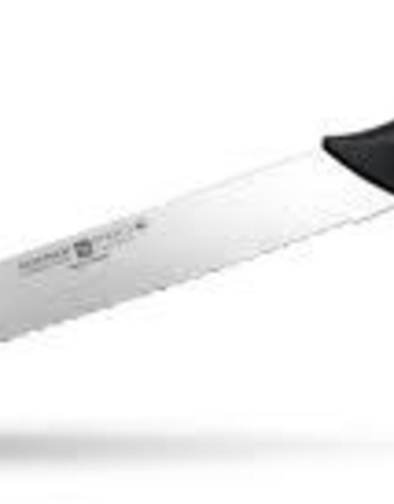 WUSTHOF WUSTHOF Pro 11" Wavy Edge Slicing Knife