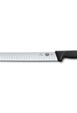 VICTORINOX SWISS ARMY Victorinox Slicer 12" Granton Fibr Clam Knife