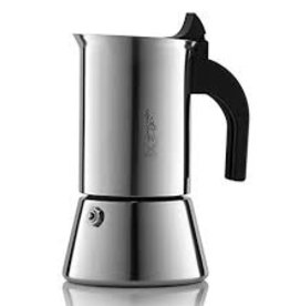 BONNY Venus Espresso Coffee Maker 4 Cup