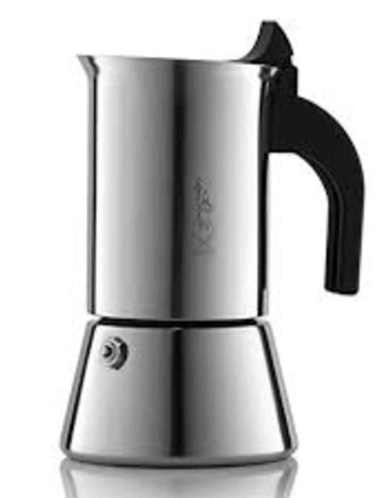 BONNY Venus Espresso Coffee Maker 4 Cup