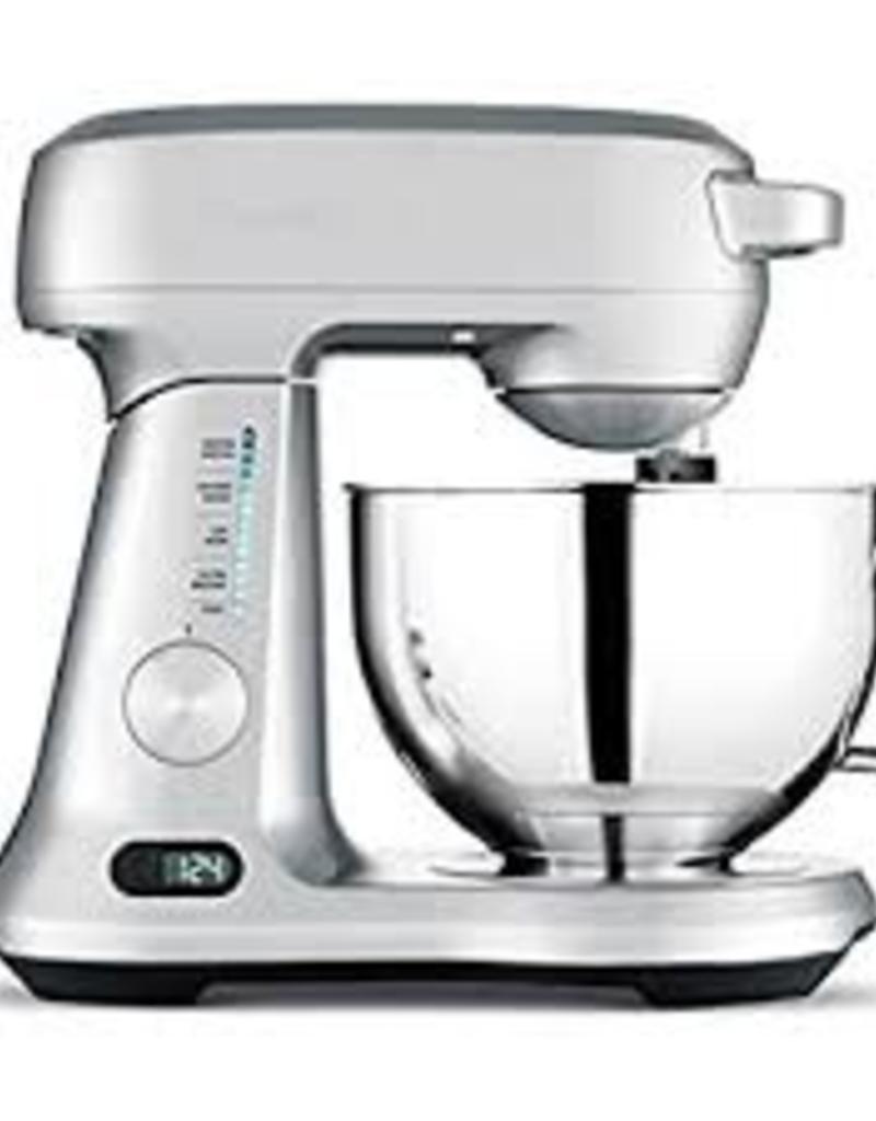 BREVILLE Scraper Mixer PRO 5 QT Diecast