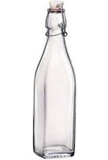 BORMIOLI ROCCO GLASS Bormioli 17 oz Swing Bottle glass