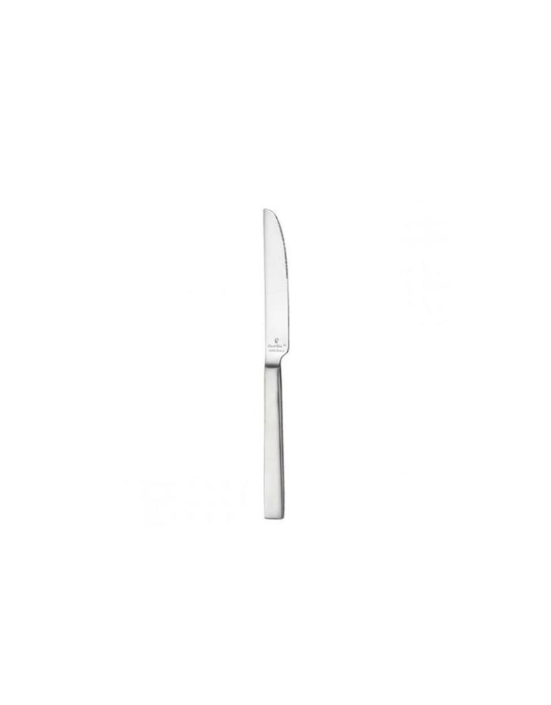 PRO REPS WEST Chef’s Table Satin Dinner Knife 9.5” ONEIDA