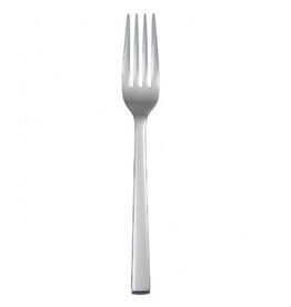 PRO REPS WEST Chef’s Table Satin Salad Fork 7.25” ONEIDA