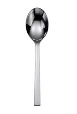 PRO REPS WEST Chef’s Table Satin Dinner Dessert Spoon 7” ONEIDA