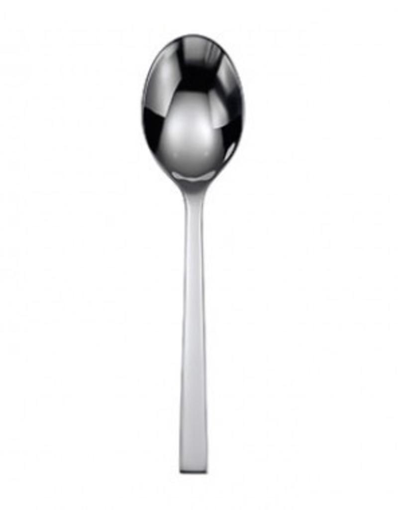 PRO REPS WEST Chef’s Table Satin Dinner Dessert Spoon 7” ONEIDA