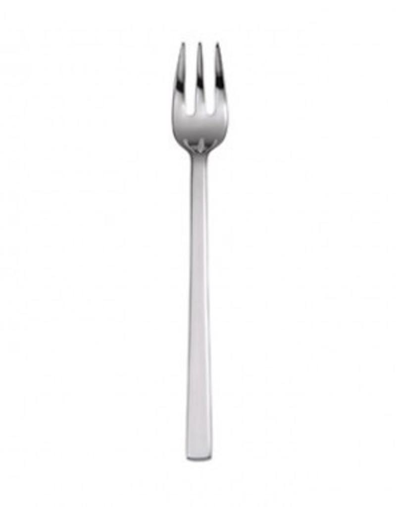 PRO REPS WEST Chef’s Table Satin oyster Cocktail Fork 6” ONEIDA